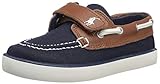 Polo Ralph Lauren Kids Sander-CL EZ Sneaker (Toddler/Little Kid)
