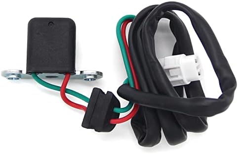 Stator Pickup Pulsar Pulse Coil for KTM 77039134000 59039034000 77339034000 for KTM EXC-G 250/400/450 Racing for KTM XC 525 250 300 450 for KTM XC 525 ATV,XC 450 ATV,XC 450 Cross Country Pulsar Coil