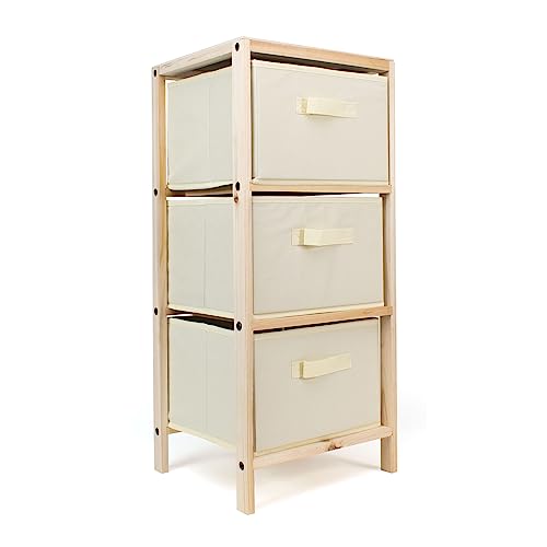 THE SECRET HOME: Mueble Auxiliar de Madera