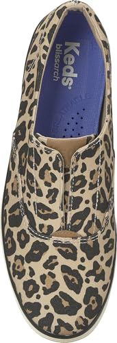 Image of Keds Womens Champion Round Toe Slip-on