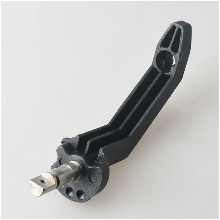 Gear Shifter Lever for Outboard Motor 2-Stroke 4HP 5HP 369-66110 369-66110-0 Mercury 813027 8130275 Replace Parts