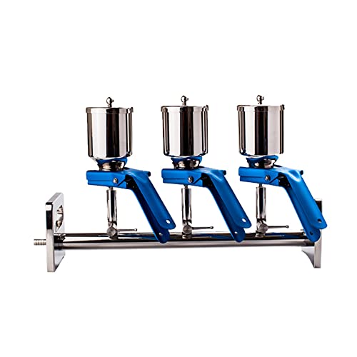 316L Stainless Steel Multi-Branch Filtration Systems,Vacuum Filter