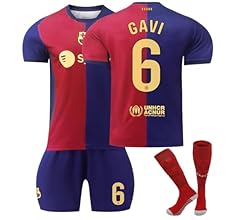 オネル・メッシ/ラミーン・ヤマル デュアルサイン FCバルセロナ　ユニフォーム Amazon | [RWRAPS] ヤマル ユニフォーム 24-25年 サッカー