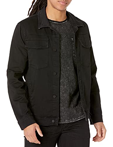 DL1961 Men's Vaughn Trucker Jacket