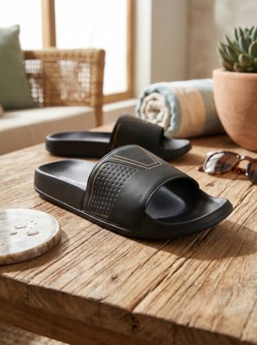 Image of OFF LIMITS Men's VORTEX Sliders