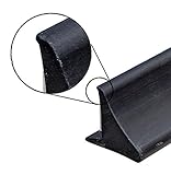 15 mm pro Seite Verbreiterung Kotflügel (2 Stück) 15 mm pro Seite universell passend für viele Fahrzeuge~