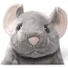 Imagen de Carl Dick Peluche Ratón Gris de Peluche