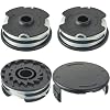 3 Spool + 1 Cap