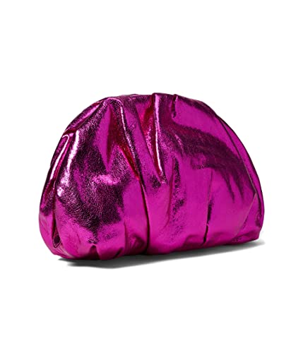 Image of Rebecca Minkoff Ruched Clutch