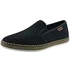 Rieker B5265 heren slippers.