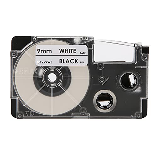 ANKROYU ���x�����[�J�[�p�e�[�v�A���h�~�A�ϖ��Ր�PET���x������@���{���A�N�C�b�N�v�����g�A�I�t�B�X�A�ƒ�A�d�C�A�ʐM�p�A9mm�A8m (9mm ���n�ɍ�����)