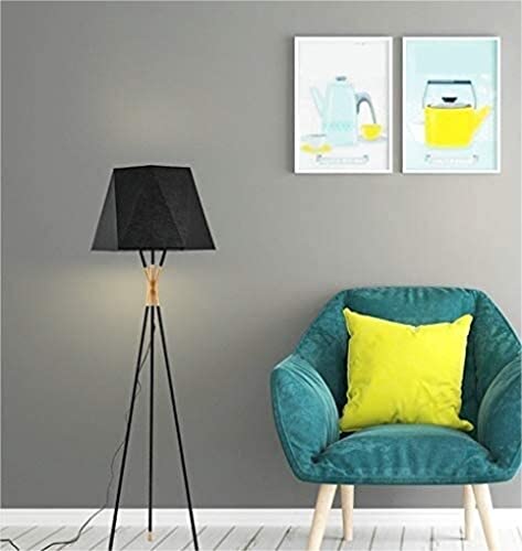 Lámpara de pie con trípode de alta calidad para un diseño de interiores sofisticado en el hogar 6