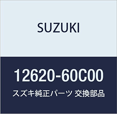 Amazon.co.jp: SUZUKI (スズキ) 純正部品 フライホイール キャリィ  