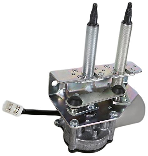 Démarreur tergi Sando swm39606.1 de haute précision mécanique
