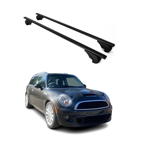 OMAC Relingträger Relingträger Mini Clubman mk1 R55 2007-2014 TÜV/DIN