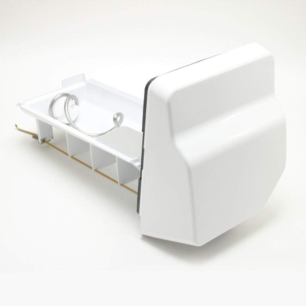 US-Based Supplier – W11185686 Refrigerator Ice Container