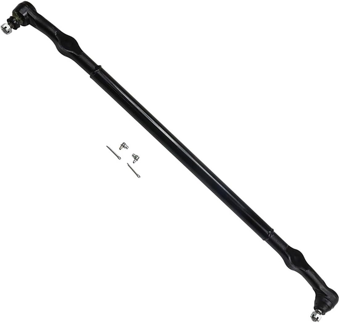1 Front Steering Center Link for Nissan Frontier 1999 3.3L V6, for Nissan Frontier 1998 1999 2000 2001 2002 2003 2004 2.4L l4 Automotive Replacement Part