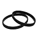 Solid Color Elastic Bracelet Shirt Sleeve Holders Elasticated Metal Armbands