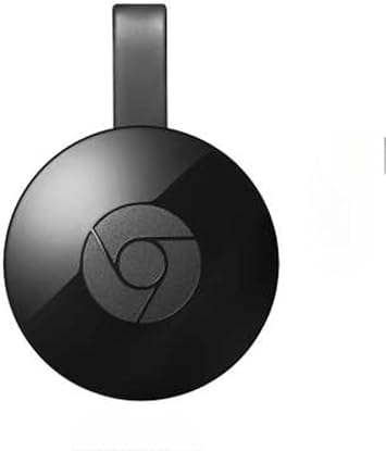 Chromecast Black GA3A00133A16Z01