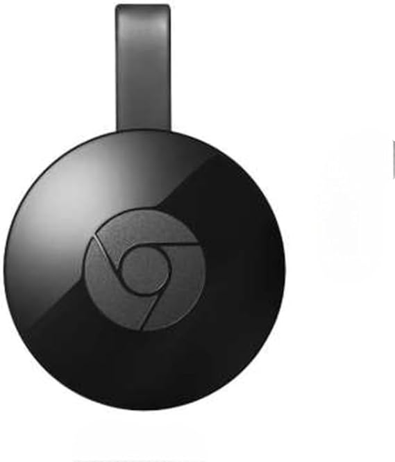 Chromecast Black GA3A00133A16Z01