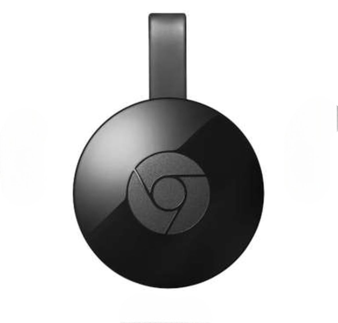 Amazon.co.jp: Chromecast ブラック GA3A00133A16Z01 : パソコン・周辺機器