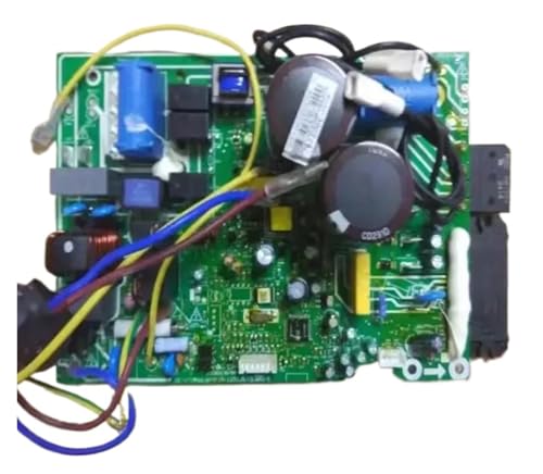 17122000002673, Compatible Con Midea, Placa Base Del Inversor De Aire Acondicionado CE-KFR26W/BP2(IR-120).D.13.WP2-1