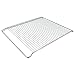 vhbw Gitterrost kompatibel mit Privileg PHVK3 NN5F IN 857740101000 Backöfen - Backgitter 44,3 x 37,5 x 2,2 cm