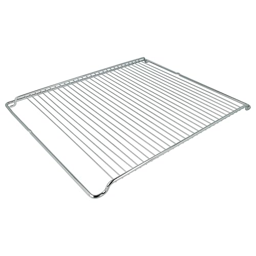 Grille de four vhbw 44,3x37,5cm compatible Ikea OV G01 SA