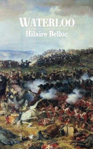 Waterloo 1778941818 Book Cover
