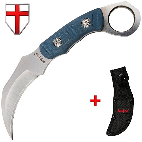 Best Spyderco Karambit Knives