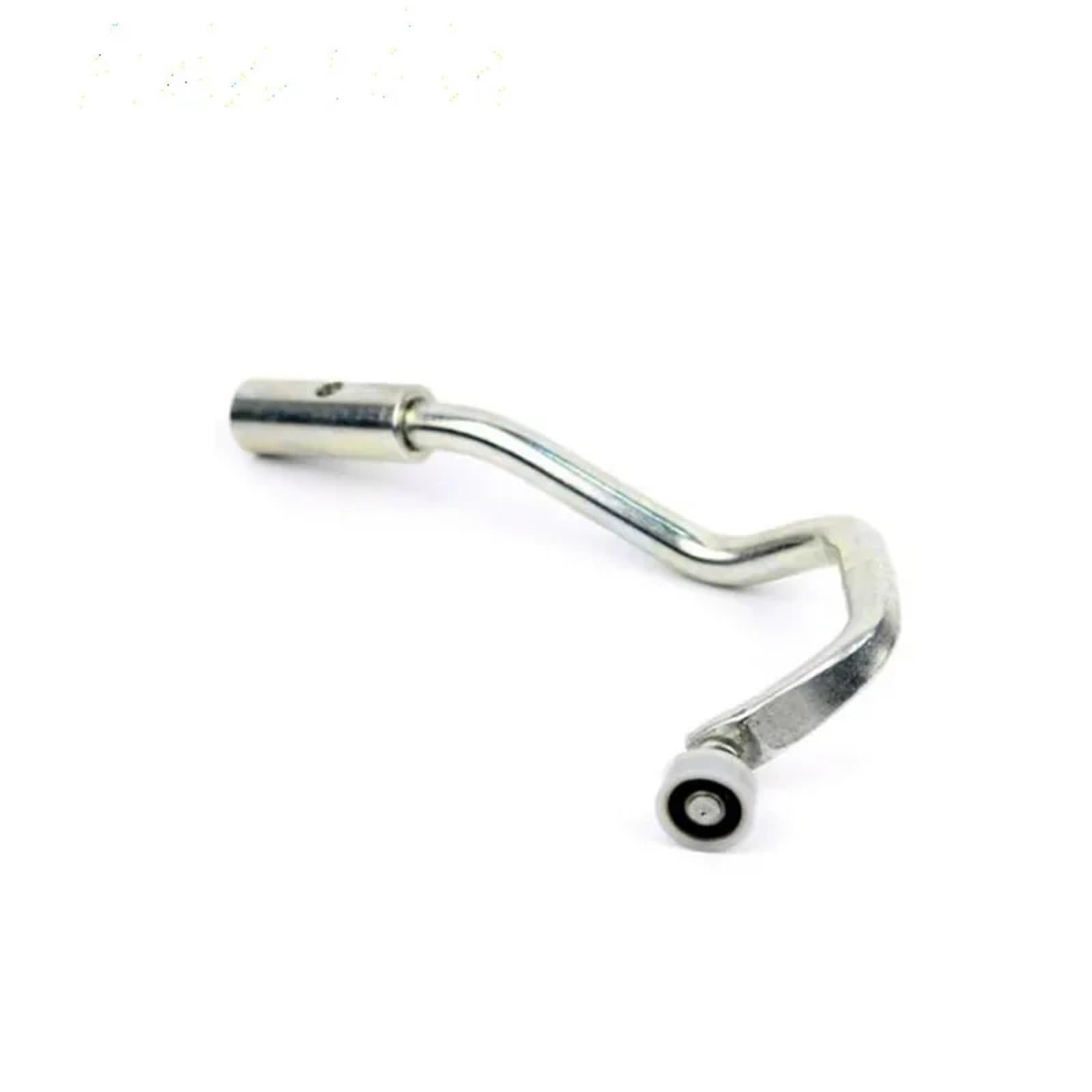 Sliding Door Roller Guide Compatible with Fiat for Ducato 1994 1995 1996 1997 1998 1999 2000 2001 Top Right Sliding Door Hinge Sliding Guide Rollers
