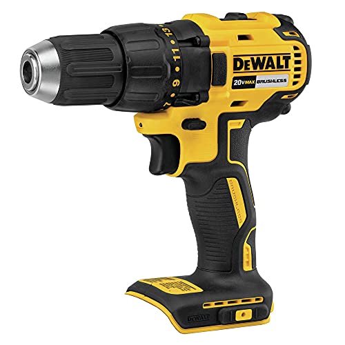 DeWalt 20V MAX tool kit