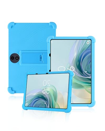 Housse TCL Tab 11 FE silicone souple pour regarder vos vidéos partout