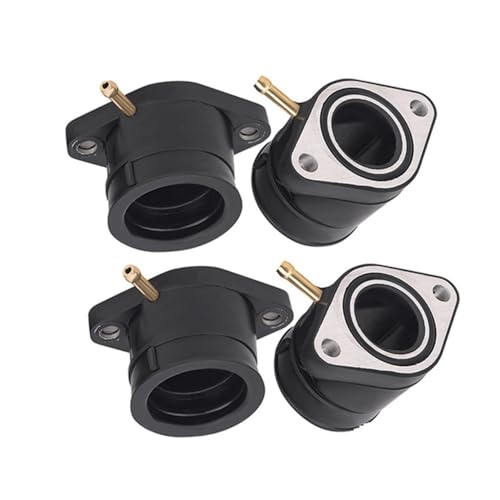 Collecteur d'admission de carburateur pour XJR400 1993-1999 (4HM-13586-00)