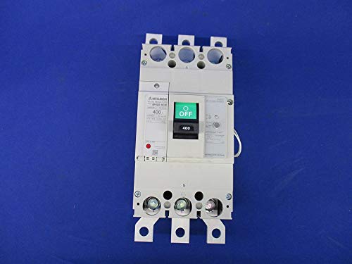 Amazon.co.jp: 三菱電機 ノーヒューズ遮断器 NF-Nシリーズ 1φ3W
