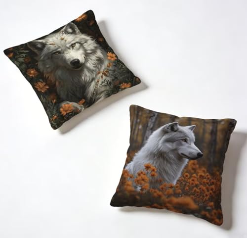 �N�b�V�����J�o�[ 55x55 cm 2���Z�b�g �� ���z�c�J�o�[ 55 x 55 ���O �h�� �\�t�@�[�N�b�V���� �T ���� �ϖ� ���� ���� ���J�o�[ HD���ʈ�� �B���t�@�X�i�[�t�� Cushion Covers, �t�ƉĂ̗����ɓK���Ă��܂� �Ⴄ�� 