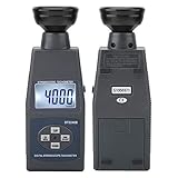 estroboscopio digital modelo dt 2239b Rango de medición: 60-40000 RPM rango de ajuste grueso/fino: 