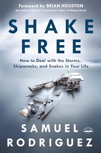 Shake Free view 2