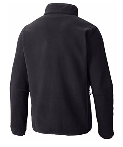 Columbia Mens Big & Men's Tall Granite Mountain Fleece Jacket 2X2