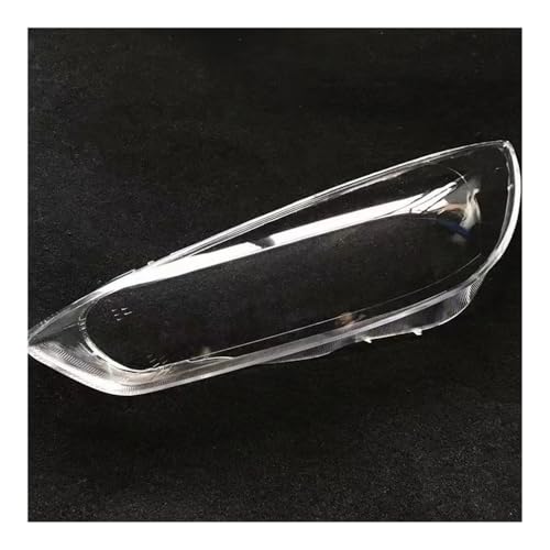 Abat-jour couvercle phare finition cristal optique avant Focus 2015-2017 - 4