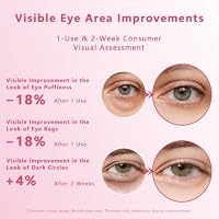 PDRN Pink Collagen Jelly Eye Mask, Hydrogel Eye Patches 28 Pairs — image 4