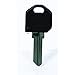 KEY KW1 BLACK LED