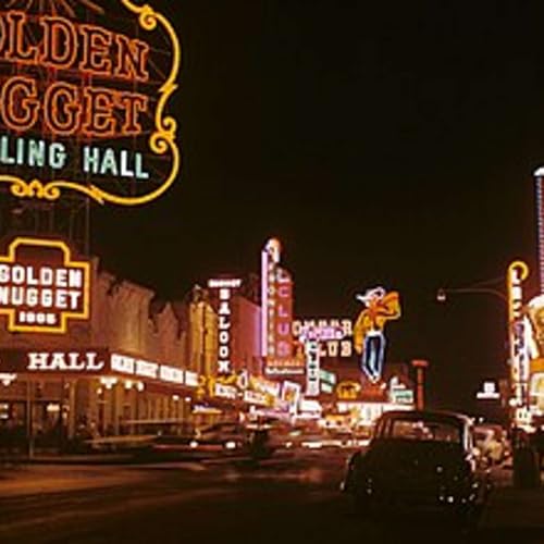 Porn, Gambling and Their Effect On The American Psyche