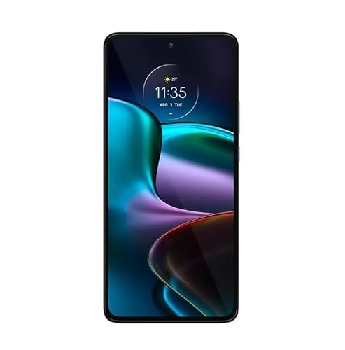 MOTOROLA MOTO EDGE 30 XT2203-1 256GB AZUL