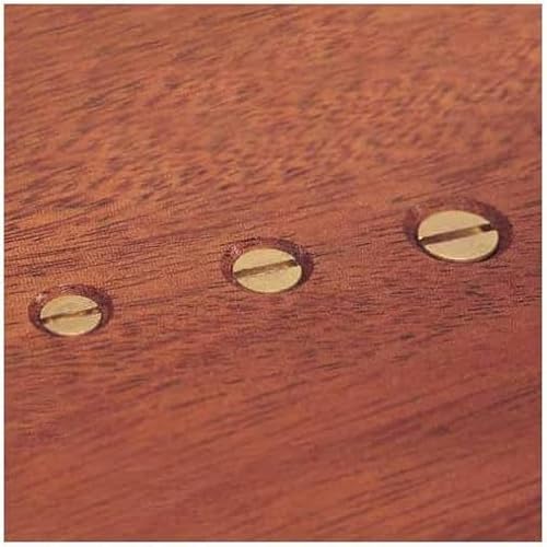 UKDeals Direct® Universal Countersink 3.0mm - 7.2mm Diameter Adjustable Counter sink for Wood and Hard board 8 UKDeals Direct® Universal Countersink 3.0mm - 7.2mm Diameter Adjustable Counter sink for Wood and Hard board - Image 8