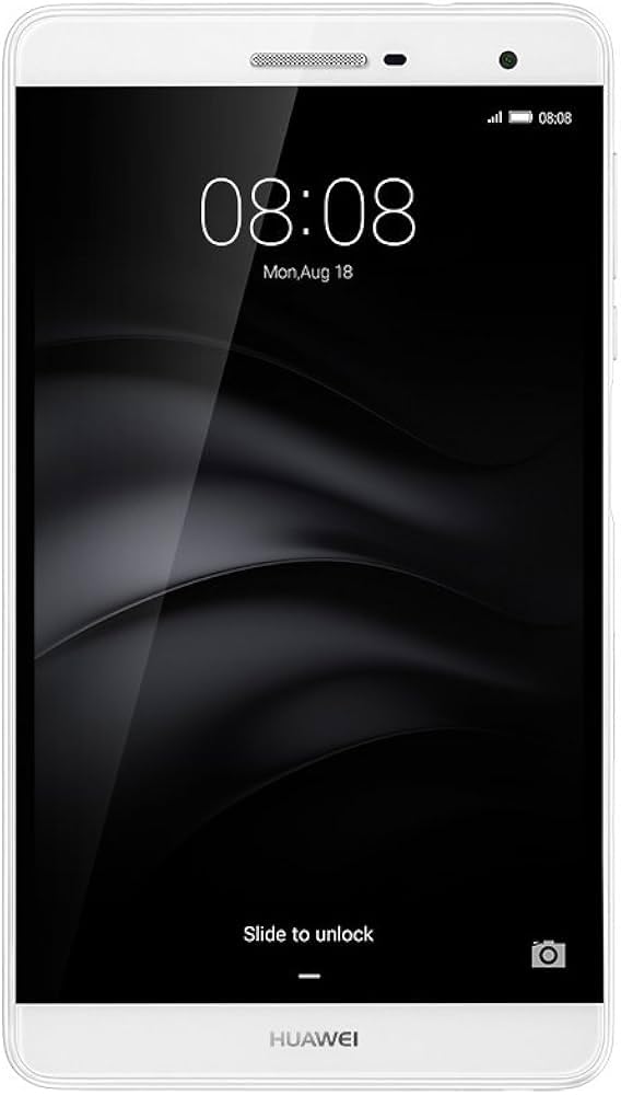 Amazon.co.jp: 【整備済み品】HUAWEI MediaPad T2 7.0 Pro LTEモデル 