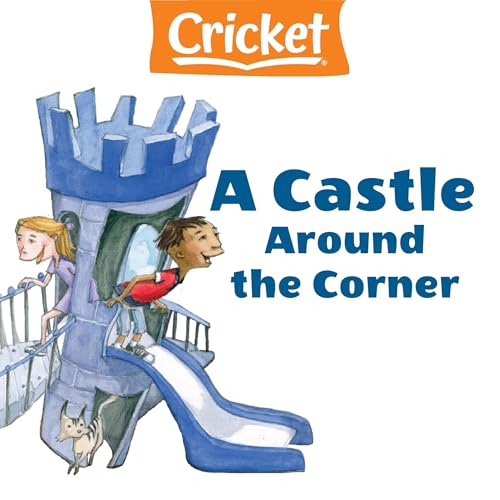 A Castle Around the Corner by Danny Resner episode artwork
