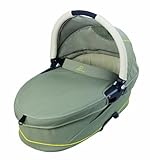  Astronave Quinny Buzz Verde