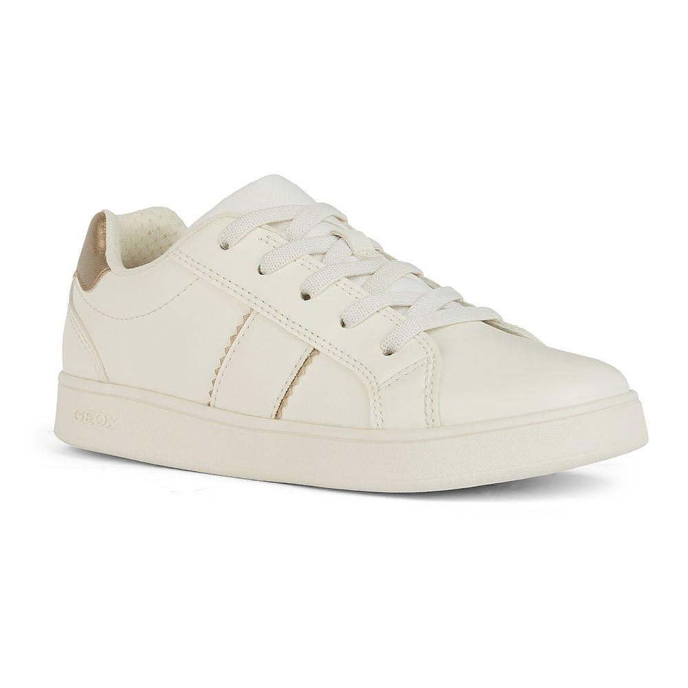 Geox J Eclyper Girl C ZapatillasNiñas