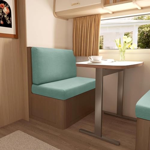 Housse de coussin camping-car de qualité supérieure extensible - 4